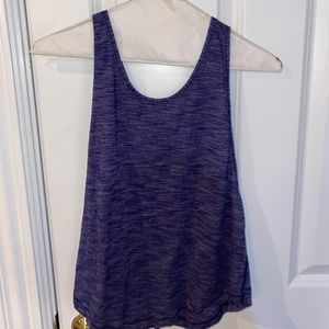 Lulu lemon tank
